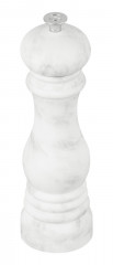 Le Creuset LE CREUSET Salzmuchle WHITE MARBLE Weiss LE CREUSET соляная мельница БЕЛЫЙ МРАМОР