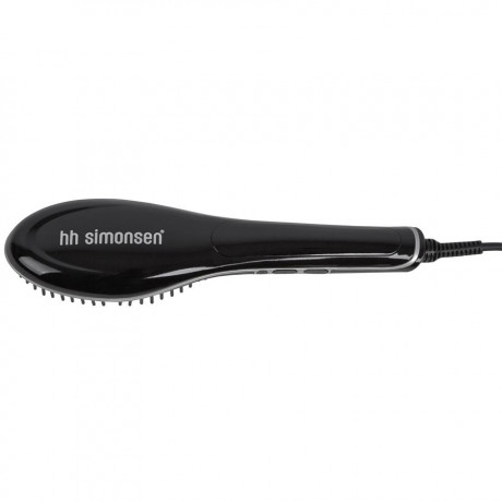 HH Simonsen Kamme Гребень для волос & Bursten Hot Brush, 1 шт.