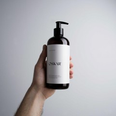 OSKAR Duschseife 480 мыло для душа