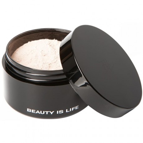 BEAUTY IS LIFE Teint Loose Powder, Nr. 01W-C General Beige / 30 г