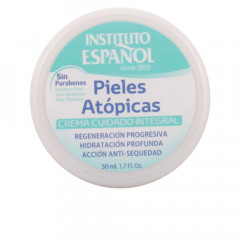 Instituto Espanol Piel Atopica Crema Cuidado Integral Instituto Espanol  Piel Atopica Crema Cuidado Integral Instituto Espanol