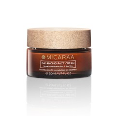 MICARAA Balancing Face Cream  Балансирующий крем для лица