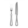 Robbe &amp; Berking Robbe &amp; Berking Como 18/8 Edelstahl Tranchierbesteck Набор для резьбы по дереву Robbe &amp;amp; Berking Como 18/8 из нержавеющей стали