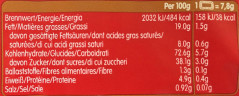 Lotus Biscoff Печенье карамельное 250г