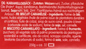 Lotus Biscoff Печенье карамельное 250г