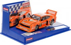Carrera Ford Capri Zakspeed Turbo Форд Капри Закспид Турбо