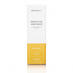 tomorrowlabs Protective Hand Balm  Защитный бальзам для рук