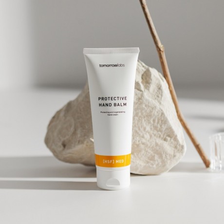 tomorrowlabs Protective Hand Balm Защитный бальзам для рук