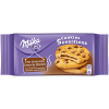 Milka Cookies Печенье с начинкой внутри 156г