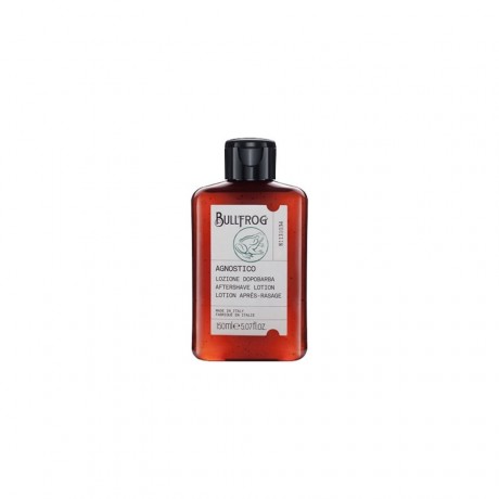 Bullfrog After Shave Lotion  Лосьон после бритья