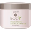 Hildegard Braukmann Body Meersalz Ol Peeling Масляный пилинг, 200 мл