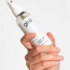 gitti Rinse-free cleanser  Несмываемое моющее средство