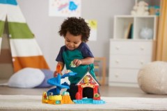 Vtech Tut Tut Cory Flitzer Кори Флитцер