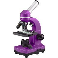 Bresser Junior Schulermikroskop BIOLUX SEL Микроскоп Шулера BIOLUX SEL
