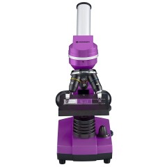 Bresser Junior Schulermikroskop BIOLUX SEL Микроскоп Шулера BIOLUX SEL