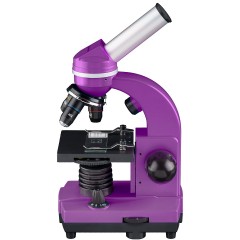 Bresser Junior Schulermikroskop BIOLUX SEL Микроскоп Шулера BIOLUX SEL