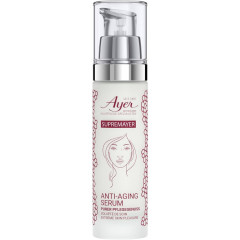 Ayer Anti-Aging Serum  Антивозрастная сыворотка
