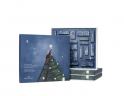 Charlotte Meentzen Adventskalender Адвент-календарь 2024, 24 бьюти сюрприза