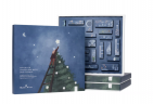 Charlotte Meentzen Adventskalender Адвент-календарь 2024, 24 бьюти сюрприза