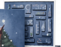 Charlotte Meentzen Adventskalender Адвент-календарь 2024, 24 бьюти сюрприза