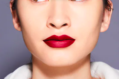 Shiseido (Шисейдо) ModernMatte Powder Lipstick Губная помада, Nr. 515 - Mellow Drama / 4 g
