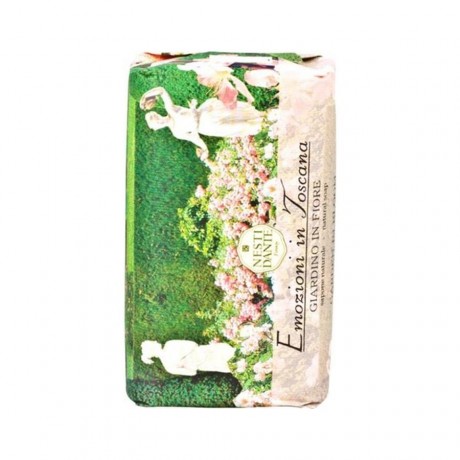 Village (Вилладж) Seife Мыло Emozioni in Toscana, MacChi (Ши)a Odorosa / 250 г