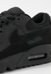 Nike Sportswear AIR MAX 90 Sneaker low black AIR MAX 90 низкие кроссовки женские черный