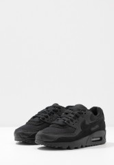 Nike Sportswear AIR MAX 90 Sneaker low black AIR MAX 90 низкие кроссовки женские черный