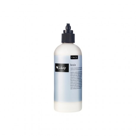 Soley Organics Hrein Cleansing Milk Lotion  Hrein Очищающий молочный лосьон
