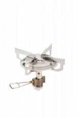 GSI Outdoors GSI Outdoors Multikocher Kocher Glacier Camp Stove  GSI Outdoors Мультиварочная печь Glacier Camp Stove
