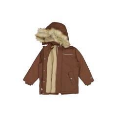 Wheat Kasper Tech Winterjacken Kasper Tech зимние куртки