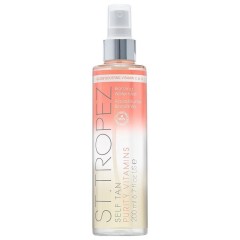 St.Tropez Purity Vitamins Bronzing Body Mist  Purity Vitamins Бронзирующий спрей для тела