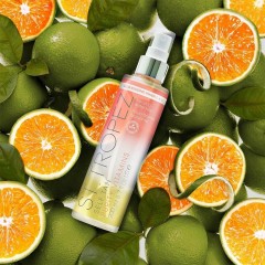St.Tropez Purity Vitamins Bronzing Body Mist  Purity Vitamins Бронзирующий спрей для тела