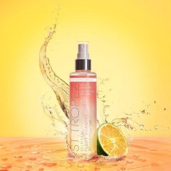 St.Tropez Purity Vitamins Bronzing Body Mist  Purity Vitamins Бронзирующий спрей для тела