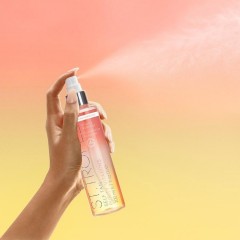 St.Tropez Purity Vitamins Bronzing Body Mist  Purity Vitamins Бронзирующий спрей для тела