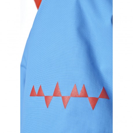 ISBJORN BACKFLIP Ski Jacke Junior Winterjacken лыжная куртка BACKFLIP детские зимние куртки