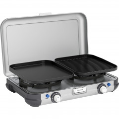 Campingaz Campingaz Gaskocher Campingaz Camping Kitchen 2 Grill  Go CV  Газовая плита Campingaz Campingaz Кухня для кемпинга 2 Гриль Go CV