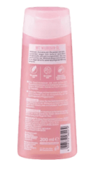 alverde NATURKOSMETIK  Wildrose Gesichtswasser Тоник для лица с дикой розой,  200 мл