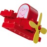 BIG BIG-Bloxx Peppa Wutz Fahrzeug-Set Набор машин BIG-Bloxx Peppa Pig
