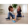 BIG BIG-Bloxx Peppa Wutz Fahrzeug-Set Набор машин BIG-Bloxx Peppa Pig
