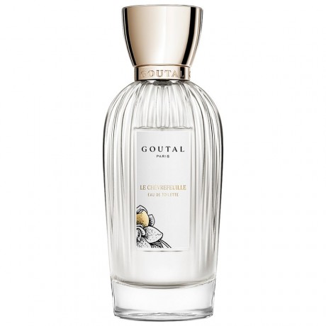 Annick Goutal  Eau de Toilette (EdT) Туалетная вода Le Chevrefeuille, 100 мл