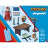 PLAYMOBIL PLAYMOBIL 70604 Geschenkset Sternengucker PLAYMOBIL 70604 Подарочный набор "Звездочет"