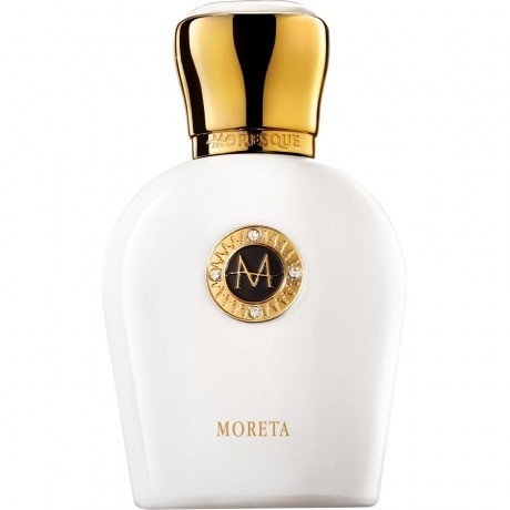 Moresque Moreta Eau de Parfum Парфюмерная вода Spray Спрей, 50 мл