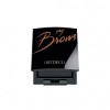 Футляр под пудру для бровей Artdeco Let's Talk About Brows Beauty Box Duo My Brows