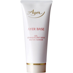 Ayer Mild Gel Cleanser  Мягкий очищающий гель