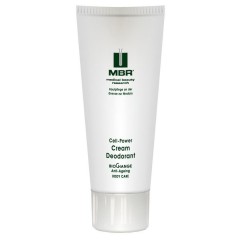 MBR Medical Beauty Research Cell-Power Cream Deodorant  Крем-дезодорант Cell Power