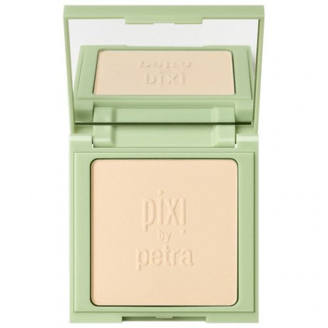 Pixi Colour Correcting Powder Foundation Foundation Foundation, 8,16 g