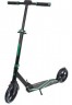 Schildkrot City Scooter Street Master 200mm Green Городской самокат Street Master 200мм Зеленый