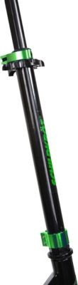 Schildkrot City Scooter Street Master 200mm Green Городской самокат Street Master 200мм Зеленый