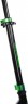 Schildkrot City Scooter Street Master 200mm Green Городской самокат Street Master 200мм Зеленый